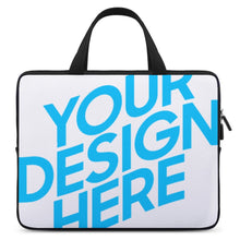 Cargar imagen en el visor de la galería, Bolsa Impermeable para Portátil Laptop XB0605003 Personalizada con Foto Logo Patrón Texto