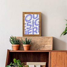 Cargar imagen en el visor de la galería, Puzzle Rompecabezas Versión Vertical de Madera Reutilizable para Niños Adolescentes Adultos GY0907012 Personalizado con impresión completa con Foto Texto Patrón