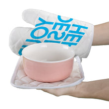 Cargar imagen en el visor de la galería, Guantes Aislantes de Poliéster con Diseño Personalizado de Tus Imágenes o Textos Online