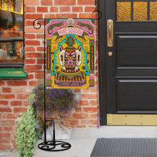 Cargar imagen en el visor de la galería, Bandera Lienzo Cuadro de jardín de lino (consistente en ambos lados) GY0904009 Personalizado,Personalizada Con Foto,Logo O Texto