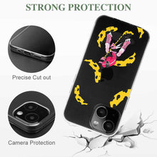 Cargar imagen en el visor de la galería, Funda de Móvil para iPhone 13 Serie Personalizado de Tus Textos o Imágenes Online