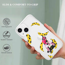 Cargar imagen en el visor de la galería, Funda de Móvil para iPhone 13 Serie Personalizado de Tus Textos o Imágenes Online