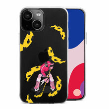 Cargar imagen en el visor de la galería, Funda de Móvil para iPhone 13 Serie Personalizado de Tus Textos o Imágenes Online