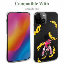 Cargar imagen en el visor de la galería, Funda de Móvil para iPhone 13 Serie Personalizado de Tus Textos o Imágenes Online