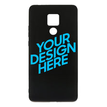 Cargar imagen en el visor de la galería, Funda para Móvil Huawei Mate 20 con Diseño Personalizado de Tu Foto o Nombre Online