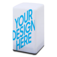 Cargar imagen en el visor de la galería, Lámpara de mesa inteligente para niños y adultos JJ0523009 Personalizada con Foto, Texto o Logo