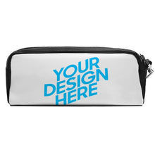 Cargar imagen en el visor de la galería, Estuche de Papelería con Diseño Simétrico Personalizado de Tu Nombre o Padrón