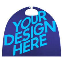 Cargar imagen en el visor de la galería, Capa de Halloween sin Capucha de Satín con sombrero, disfraces de Halloween para niños FS0821000 Personalizada Impresion Completa de Una Imagen con Foto Logotipo Patrón Texto