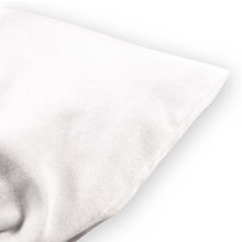 Cargar imagen en el visor de la galería, Bolsa de Almacenamiento con Cordón de Lona con Impresión a Doble Cara de Diseño Personalizado con Tus Imágenes o Nombres