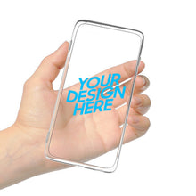 Cargar imagen en el visor de la galería, Funda del Móvil para iPhone 6 6S con Diseño Personalizado con Tus Patrones o Textos