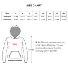 Cargar imagen en el visor de la galería, Conjunto de sudadera con capucha casual para mujer 4T03 Personalizado con Impresión Completa de una imagen con Foto Logo Patrón Texto
