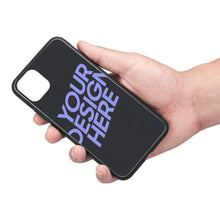 Cargar imagen en el visor de la galería, Funda de Cristal para Teléfono iPhone 11 Pro Max Carcasa de Vidrio para Apple 11Pro Max 3C0705051 Personalizada Impresion Completa de Una Imagen con Foto Logo Patrón Texto