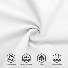 Cargar imagen en el visor de la galería, Tankini / Traje de Baño Talla Grande Sexy de Dos Piezas para Mujer QZ6072 Personalizado con Impresión Completa de una imagen con Foto Logo Patrón Texto