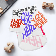 Cargar imagen en el visor de la galería, Camisa para mascotas LM027 para perros y gatos adecuada para el hogar playa personalizado con patrón foto texto (impresión de imágenes múltiples)