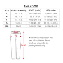 Cargar imagen en el visor de la galería, Pantalones de Terciopelo de Cordero para Mujer Pantalones de Invierno de Talla Grande y de Terciopelo para Mujer Modelos de Otoño e Invierno y Pantalones Cálidos y Gruesos de Cintura Alta NZ2205079 Personalizado Personalizada con Foto, Texto o Logo