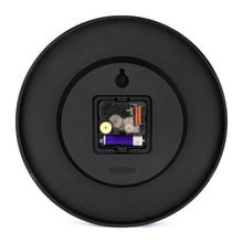 Cargar imagen en el visor de la galería, Reloj Redondo de Pared GY09031074 Personalizado Impresion Completa de Una Imagen con Foto Logo Patrón Texto