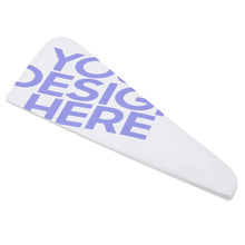 Cargar imagen en el visor de la galería, Toallas para el Pelo Secado Rápido / Toalla para Secar el Cabello / Gorro Absorbente de Agua para Pelo Cabello para Mujer Niña JJ0522045 Personalizadas Impresion Completa de Una Imagen con Foto Logotipo Patrón Texto