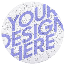 Cargar imagen en el visor de la galería, Puzzle Forma de Animal Rompecabezas Animado de Madera GY0907011 Personalizado Impresion Completa de Una Imagen con Foto Logo Patrón Texto