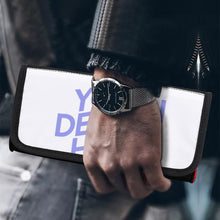 Cargar imagen en el visor de la galería, Bolsa / Funda Protectora para Nintendo Switch Incluida Ranuras para Casetes 3C0719003 Personalizada Impresion Completa de Una Imagen con Foto Logo Patrón Texto