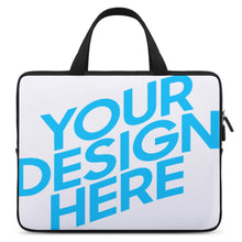 Cargar imagen en el visor de la galería, Bolsa Impermeable para Portátil Laptop XB0605003 Personalizada con Foto Logo Patrón Texto