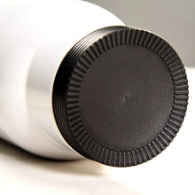 Cargar imagen en el visor de la galería, Copa de Coche de Acero Inoxidable con Impresión UV de Diseño Personalizado con Tu Foto o Texto