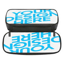 Cargar imagen en el visor de la galería, Conjunto de Mochila 17 pulgadas Bolsa de Almuerzo Estuche de Lápices XB0604076 Personalizada de Múltiples Imágenes con Foto Logo Patrón Texto