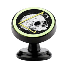 Cargar imagen en el visor de la galería, Soporte magnético para teléfono móvil para coche compatible con todos los smartphones y tabletas QC1104011 Personalizado Personalizada con Foto, Texto o Logo