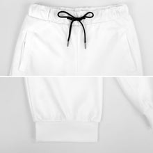 Cargar imagen en el visor de la galería, Pantalones cortos deportivos con piernas atadas con estampado para hombre AIP Personalizado con Impresión Completa de múltiples imágenes con Foto Logo Patrón Texto