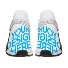 Cargar imagen en el visor de la galería, Zapatillas de Entrenamineto para Gimnasio para Mujeres y Hombres Personalizado Personalizada con Foto, Texto o Logo