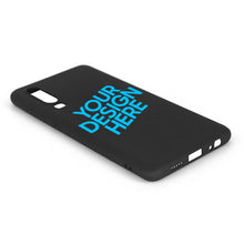 Cargar imagen en el visor de la galería, Funda de TPU para Móvil Huawei P30 con Diseño Personalizado de Patrones y Nombres