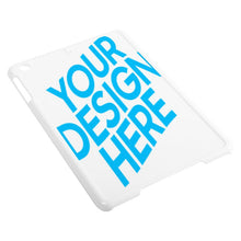 Cargar imagen en el visor de la galería, Funda de iPad MINI con Impresión UV de Diseño Personalizado con Tus Fotos o Nombres