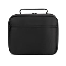 Cargar imagen en el visor de la galería, XB0602023 Bolsa Bolso Paquete de comida cuadrada Personalizado con Foto o Mensajes de Texto - una talla