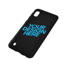 Cargar imagen en el visor de la galería, Funda para Móvil Samsung A10 con Diseño Personalizado de Tus Patrones y Textos