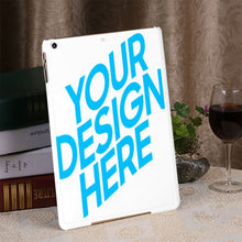 Cargar imagen en el visor de la galería, Funda de iPad MINI con Impresión UV de Diseño Personalizado con Tus Fotos o Nombres