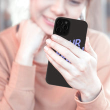 Cargar imagen en el visor de la galería, Carcasa de Teléfono de TPU de Serie Apple 12 Funda de Móvil para iPhone 12 Mini / iPhone 12 / iPhone 12 Pro / iPhone 12 Pro Max 3C0705078 Personalizada Impresion Completa de Una Imagen con Foto Logo Patrón Texto