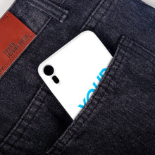 Cargar imagen en el visor de la galería, Funda del Móvil para iPhone XR con Diseño Personalizado de Tus Imágenes o Nombres