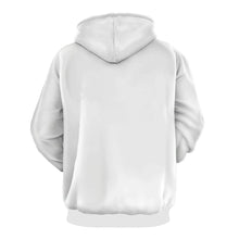 Cargar imagen en el visor de la galería, Sudadera con Capucha Unisex de Poliéster FS0816024 Personalizado Personalizada con Foto, Texto o Logo