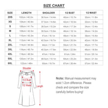 Cargar imagen en el visor de la galería, Vestido estampado cuello en V lazo espalda manga 3/4 para mujer B272 Personalizado con Impresión Completa de múltiples imágenes con Foto Logo Patrón Texto