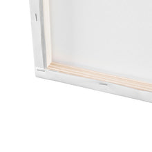 Cargar imagen en el visor de la galería, Pintura sin Marco de Lienzo con Diseño Personalizado de Tu Texto o Foto
