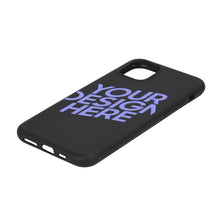 Cargar imagen en el visor de la galería, Carcasa para móvil de la serie Apple iPhone 11 Funda de Teléfono para iPhone 11 / iPhone 11 Pro / iPhone 11 Pro Max 3C0705054 Personalizada Impresion Completa de Una Imagen con Foto Logo Patrón Texto