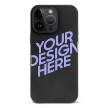 Cargar imagen en el visor de la galería, Funda TPU para iPhone 14 / 14 Plus / Carcasa Protectora para iPhone 14 Pro / 14 Pro Max 3C0705124 Personalizada Impresion Completa de Una Imagen con Foto Logo Patrón Texto