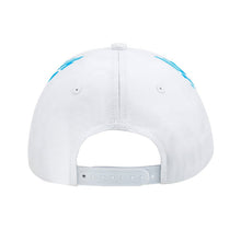 Cargar imagen en el visor de la galería, Gorra de Béisbol de Borde Plano con Impresión de Diseño Personalizado Personalizada con Foto, Texto o Logo