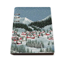 Cargar imagen en el visor de la galería, Cuaderno de hojas sueltas Oficina Estudiante BG1613008 Personalizado con Foto, Texto o Logo