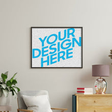 Cargar imagen en el visor de la galería, Pintura Imagen Cuadro al óleo digital DIY (estilo lienzo) GY0903304 Personalizado Personalizada con Foto, Texto o Logo