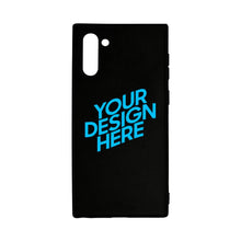 Cargar imagen en el visor de la galería, Funda de Vidrio para Móvil Samsung NOTE 10 con Diseño Personalizado de Tus Fotos o Nombres