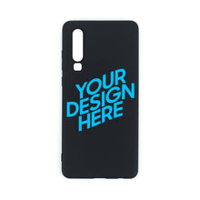 Cargar imagen en el visor de la galería, Funda de TPU para Móvil Huawei P30 con Diseño Personalizado de Patrones y Nombres