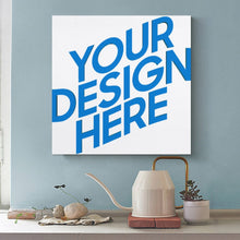 Cargar imagen en el visor de la galería, Cuadros Imagen Pintura Colgante Pintura de Lienzo (Cuadro) GY0903208 Personalizado Personalizada con Foto, Texto o Logo