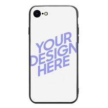 Cargar imagen en el visor de la galería, Funda de Teléfono para iPhone 7 iPhone 8 Carcasa de Móvil de Apple 3C0705010 Personalizada Impresion Completa de Una Imagen con Foto Logo Patrón Texto