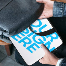 Cargar imagen en el visor de la galería, Bolsa Impermeable para Portátil Laptop XB0605003 Personalizada con Foto Logo Patrón Texto