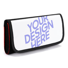 Cargar imagen en el visor de la galería, Bolsa / Funda Protectora para Nintendo Switch Incluida Ranuras para Casetes 3C0719003 Personalizada Impresion Completa de Una Imagen con Foto Logo Patrón Texto
